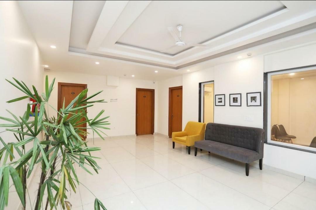 Hotel Galaxy Inn Gurgaon Ngoại thất bức ảnh