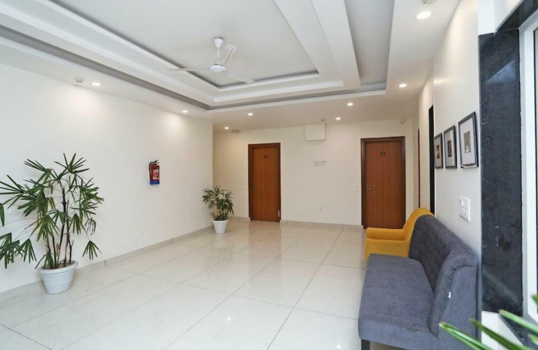 Hotel Galaxy Inn Gurgaon Ngoại thất bức ảnh