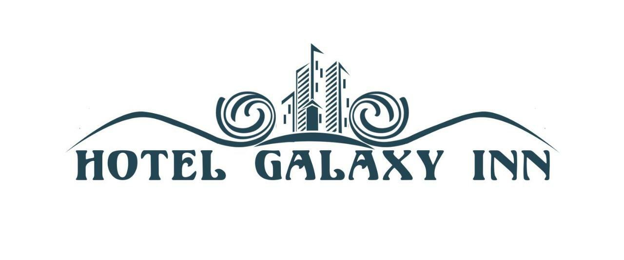 Hotel Galaxy Inn Gurgaon Ngoại thất bức ảnh